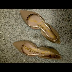 Sam Edelman shoe size 9